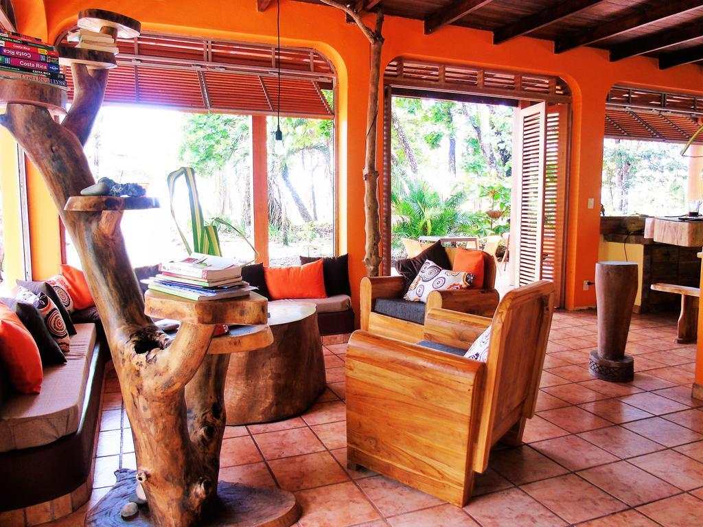 Punta Preciosa Bed & Breakfast Puerto Jimenez Ngoại thất bức ảnh